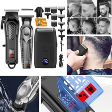 Professional Cordless Hair