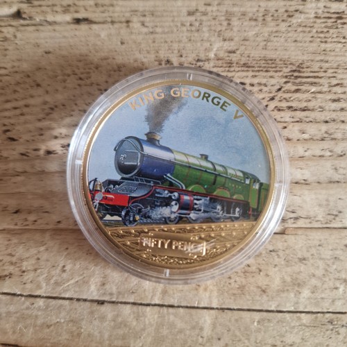 2013 guernsey 50p fifty - guernsey,