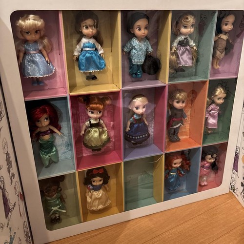 Disney animators collection - animators,