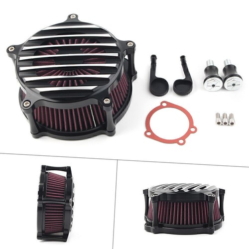 Stripe air cleaner intake - 1x,
