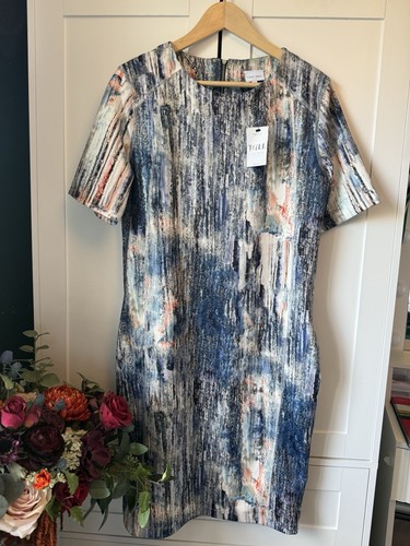 Next tall scuba dress - tall, 14