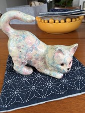 Vintage Floral Decoration