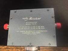 Narda 792FM Variable