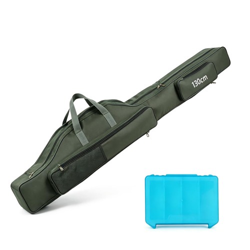 Fishing rod case - case,