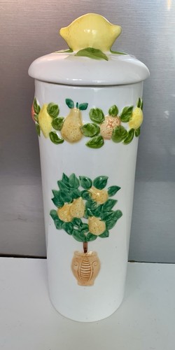 Vintage rayware lemon tree - rayware,