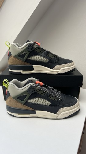 Jordan spizike low unisex kids - spizike,