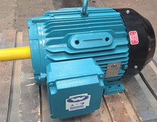 BROOK CROMPTON 11KW 2 POLE