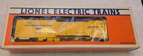 Lionel gauge 9887 - lionel, o