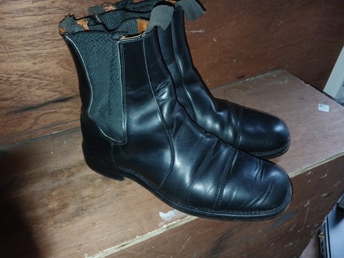 Gents vintage leather - gents,vintage, dealer
