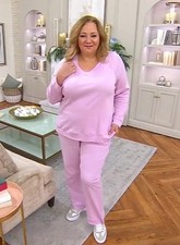 Carole Hochman Brushed