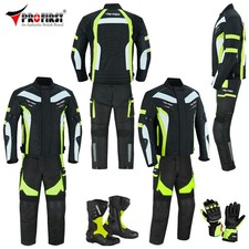 Motorbike CE Armoured Suit