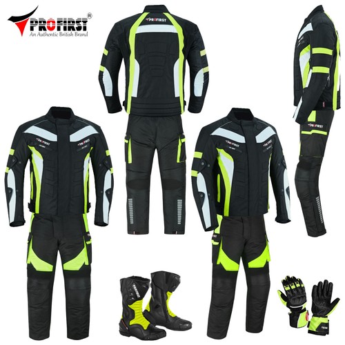 Motorbike armoured suit - armoured,