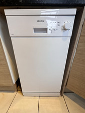 Electra Slimline Dishwasher
