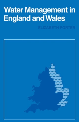 Porter water management in - porter,