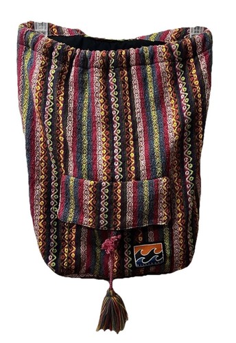 Billabong boho backpack - boho,