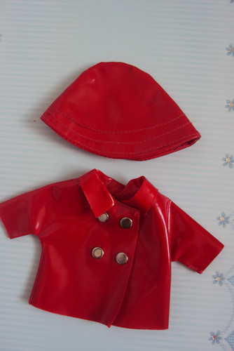Vintage amanda jane doll - amanda,