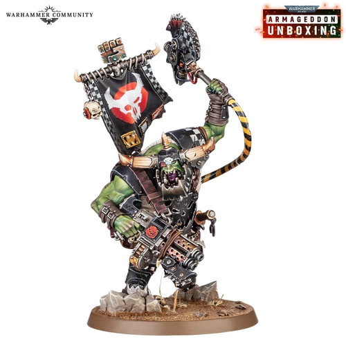 Warhammer 40k armageddon - warhammer,