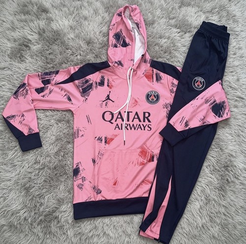 Psg pink and blue paris - blue,