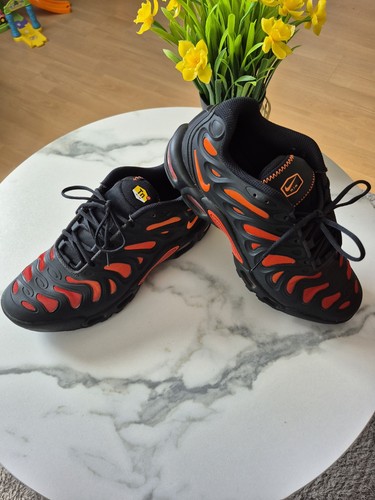 Nike air max plus - nike, tn