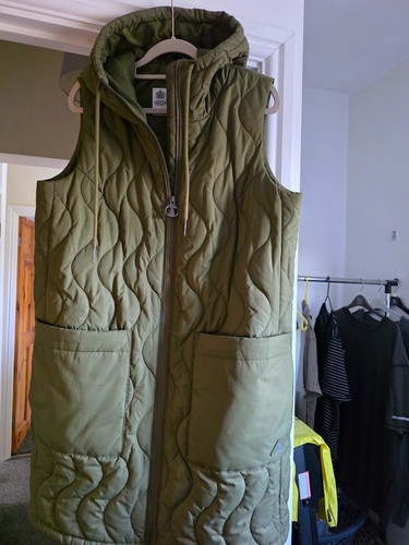 Barbour guilden gilet - barbour,