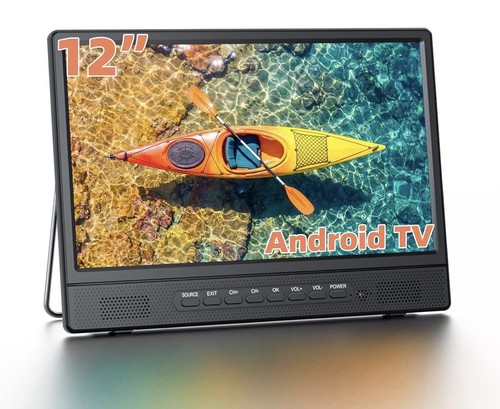 Desobry inch portable smart - 12,