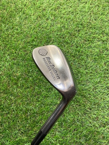 Max faulkner pinseeker - hb&s,