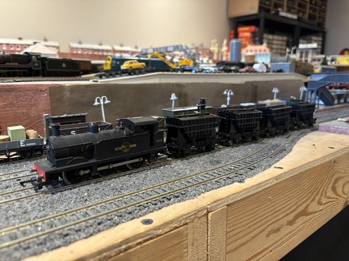 Wrenn railways gauge w2205 - gauge,
