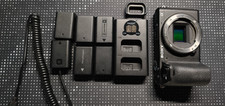 Sony alpha a6500 2mp - alpha,