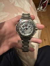 Citizen Men’s Eco Drive