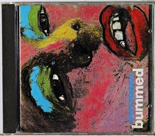 Happy Mondays - Bummed (CD