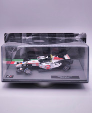 Honda RA106 2006 Jenson Button