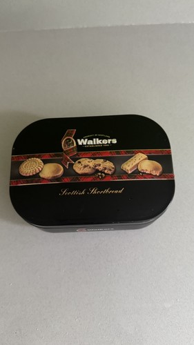 Walkers scottish shortbread - walkers,