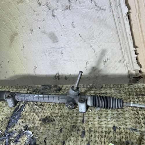 Vauxhall combo steering - vauxhall,