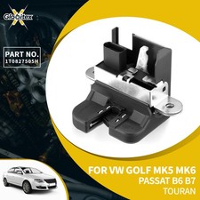 TAILGATE BOOT LOCK LATCH CATCH