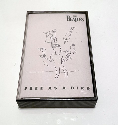 The beatles free a - the,