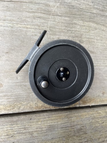 Hardy fly reel the uniqua - hardy, 3