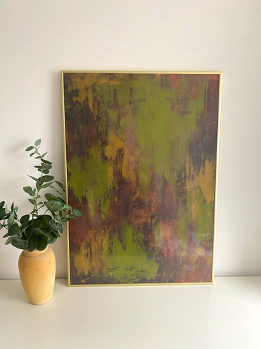 Size abstract vertical - size,