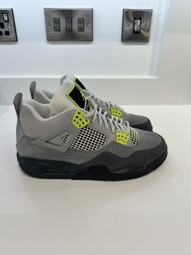Jordan retro 95 - retro, neon'