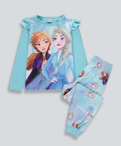 Disney frozen girls - girls, fleece