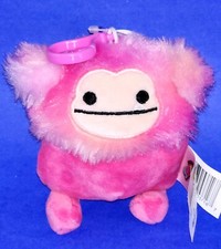 Squishmallows Hailey the Pink