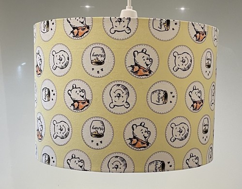 Winnie the pooh nursery - pooh, |