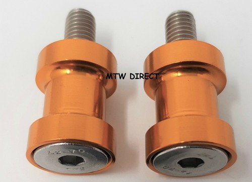 Racing pair m8 gold - racing,