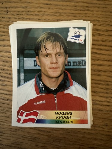 Panini world cup france - cup,