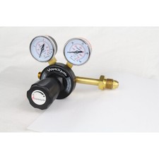 Regulator Argon CO2 2 gauge