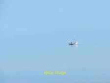 Photo 6x4 fishing boat off - boat,