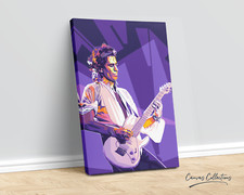 Keith Richards - Rolling