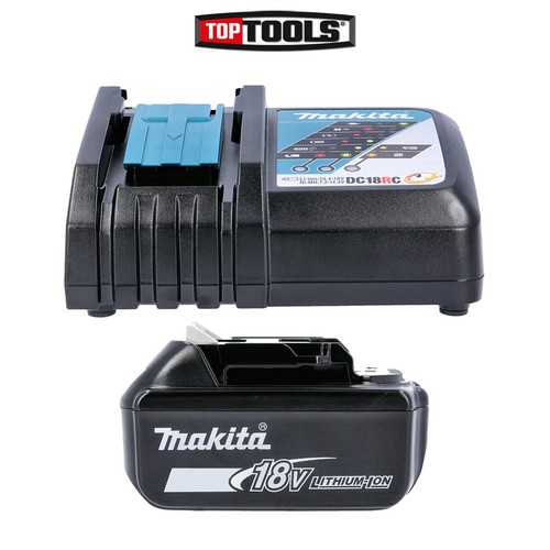 Makita genuine dc18rc - genuine,