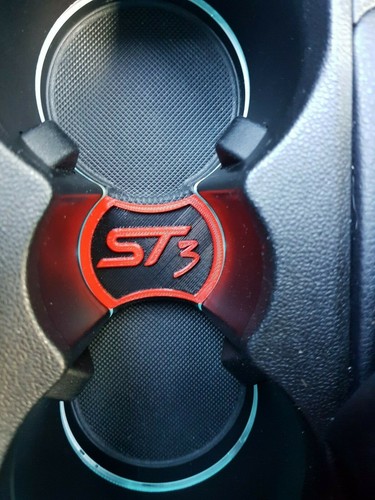 Mini cup holder - cup,