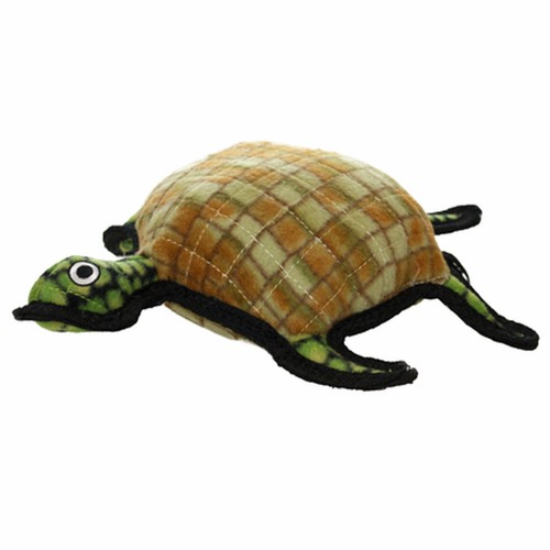 Tuffy ocean turtle - turtle, toy-