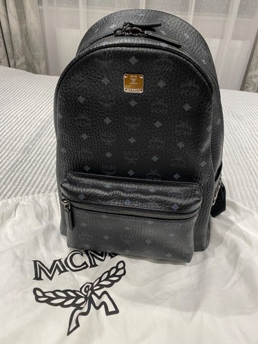 Mcm stark backpack large - stark,
